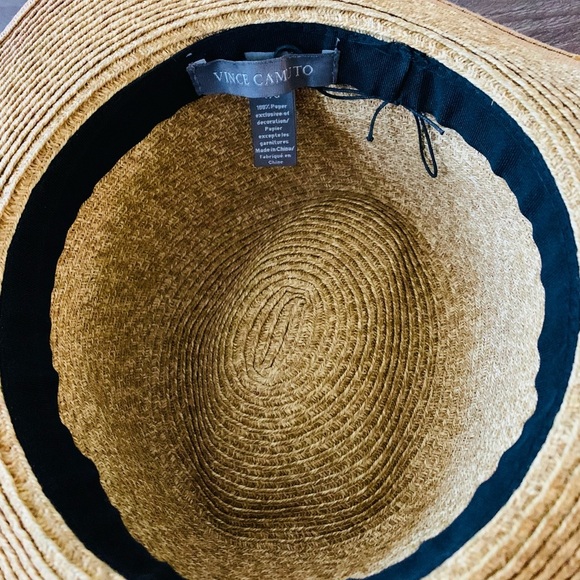 Vince Camuto hat - Picture 8 of 9